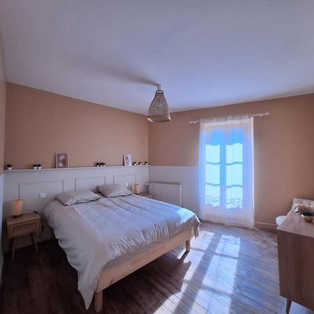 Charmante Maison A 2Min De La Porte St Jacques A פארטנה מראה חיצוני תמונה