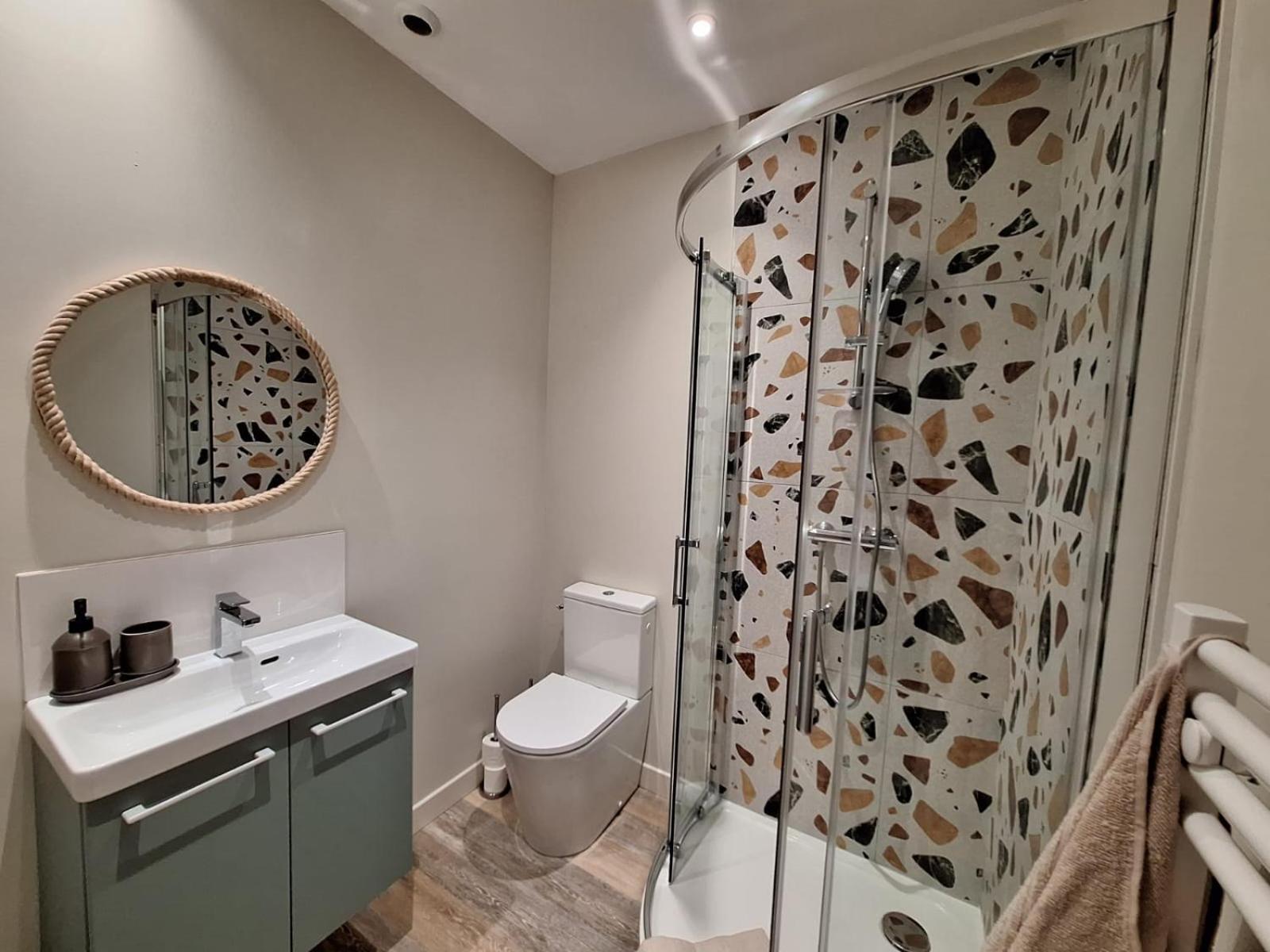 Charmante Maison A 2Min De La Porte St Jacques A פארטנה מראה חיצוני תמונה